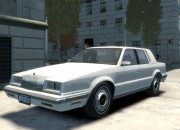Grand Theft Auto IV