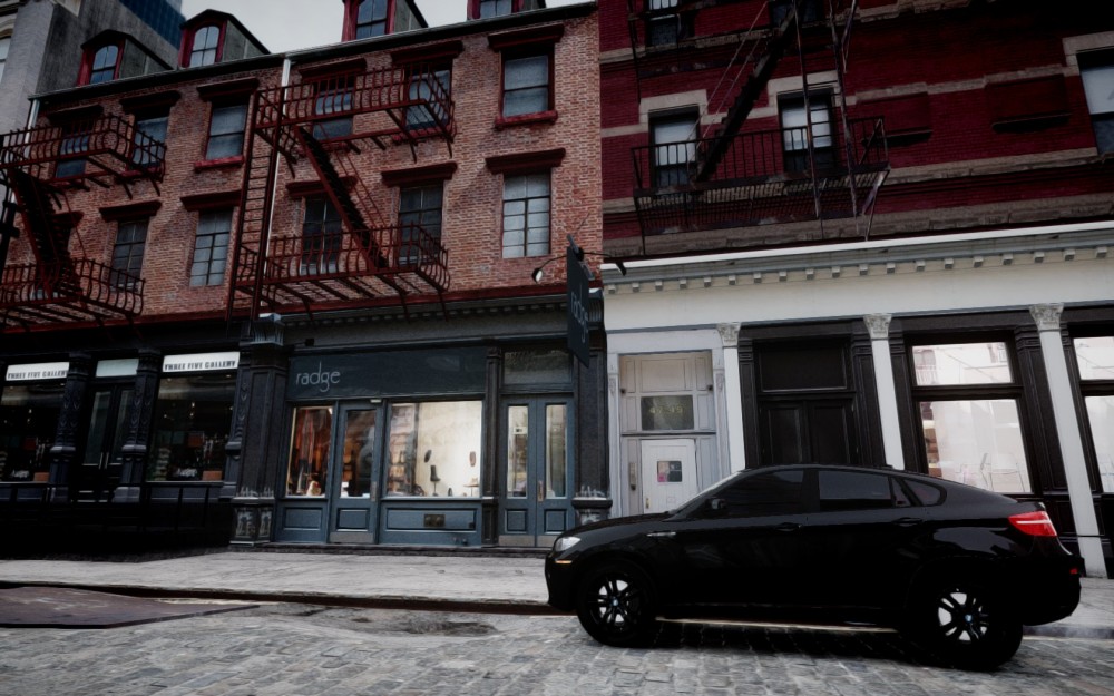 Grand Theft Auto IV