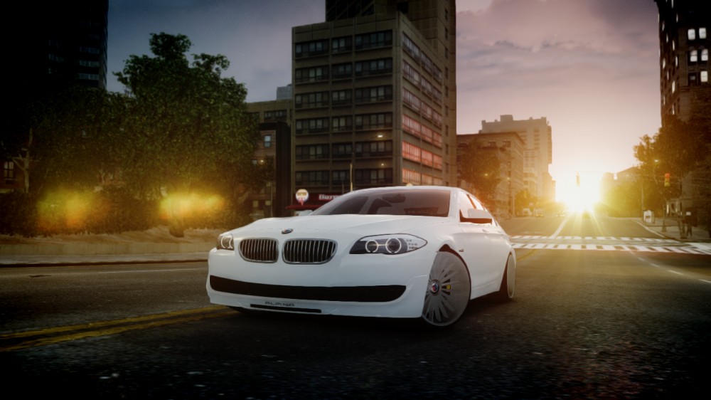 Grand Theft Auto IV