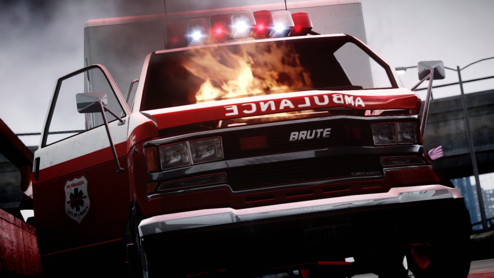 Grand Theft Auto IV
