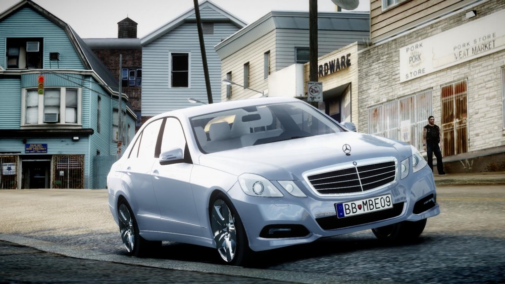 Grand Theft Auto IV