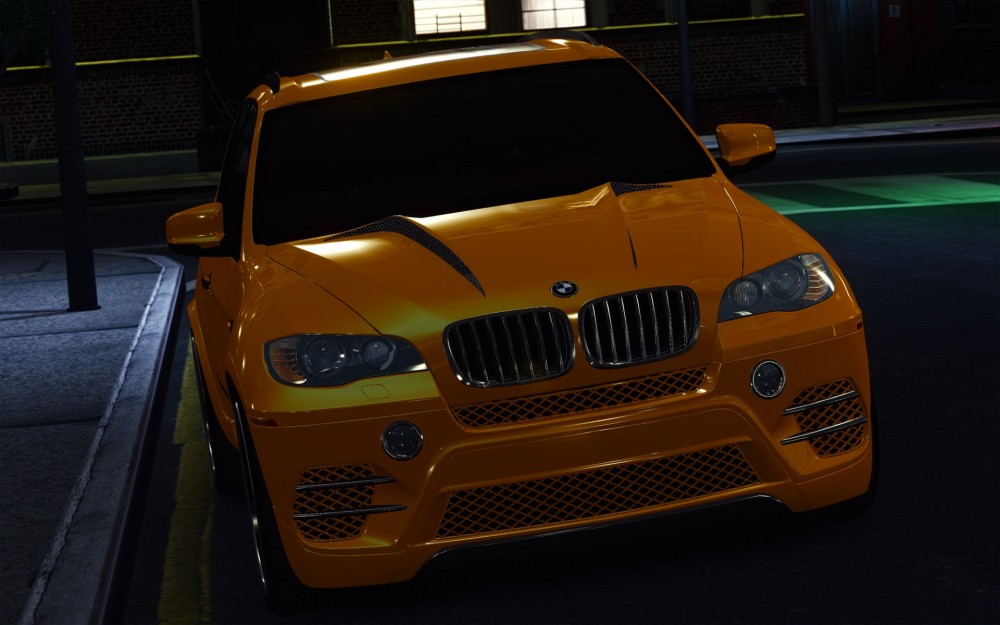 Grand Theft Auto IV