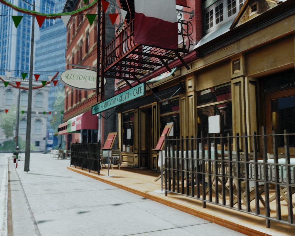 Grand Theft Auto IV