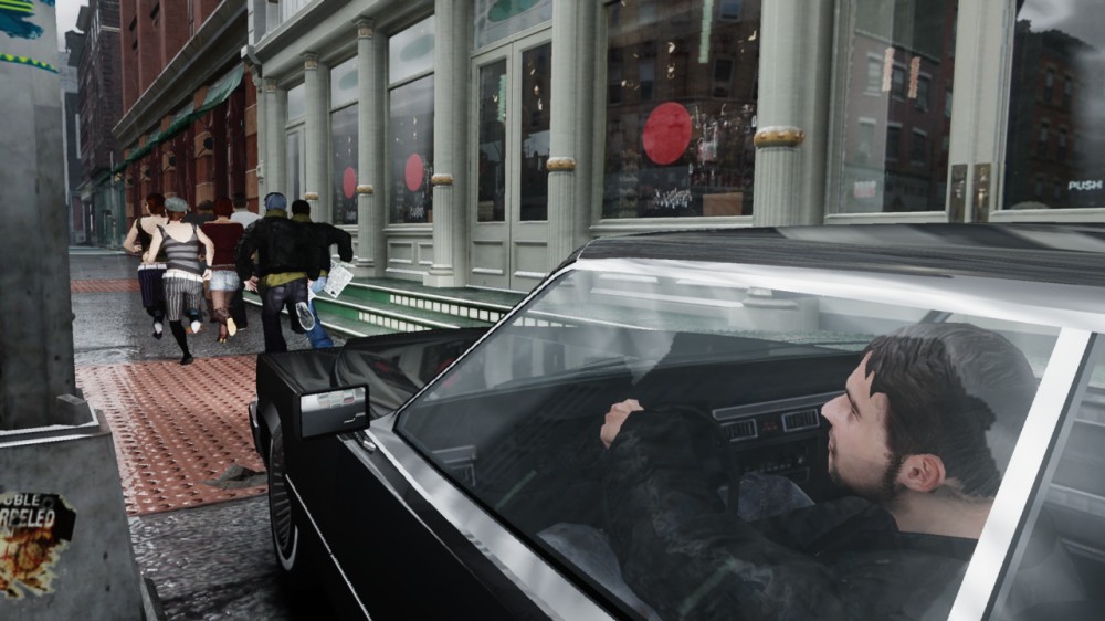 Grand Theft Auto IV