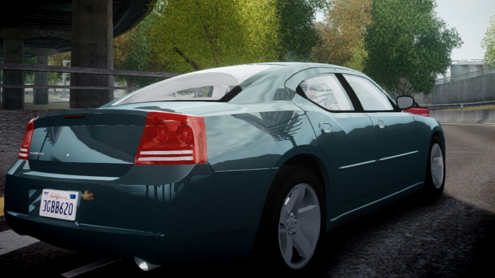 Grand Theft Auto IV