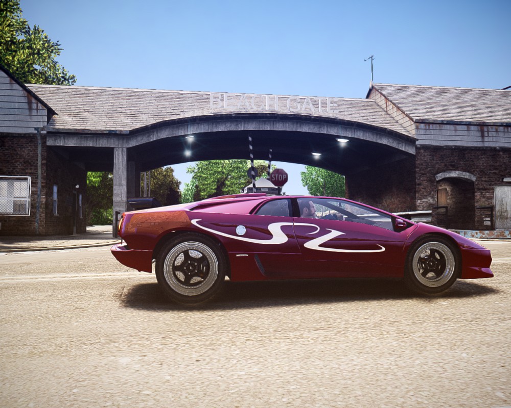 Grand Theft Auto IV
