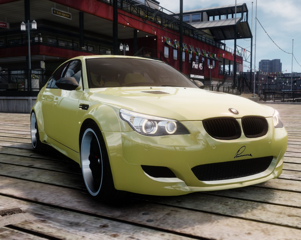 Grand Theft Auto IV