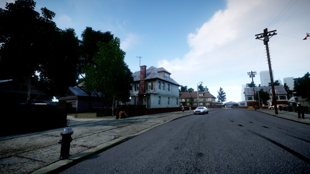 Grand Theft Auto IV