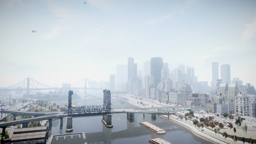 Grand Theft Auto IV