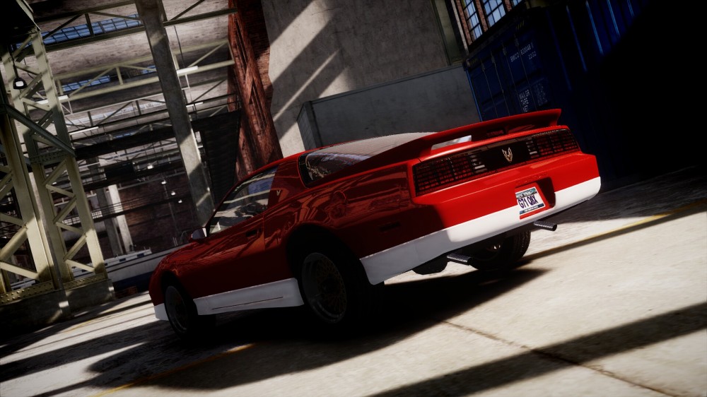 Grand Theft Auto IV