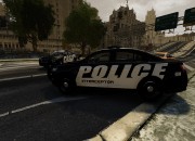 Grand Theft Auto IV