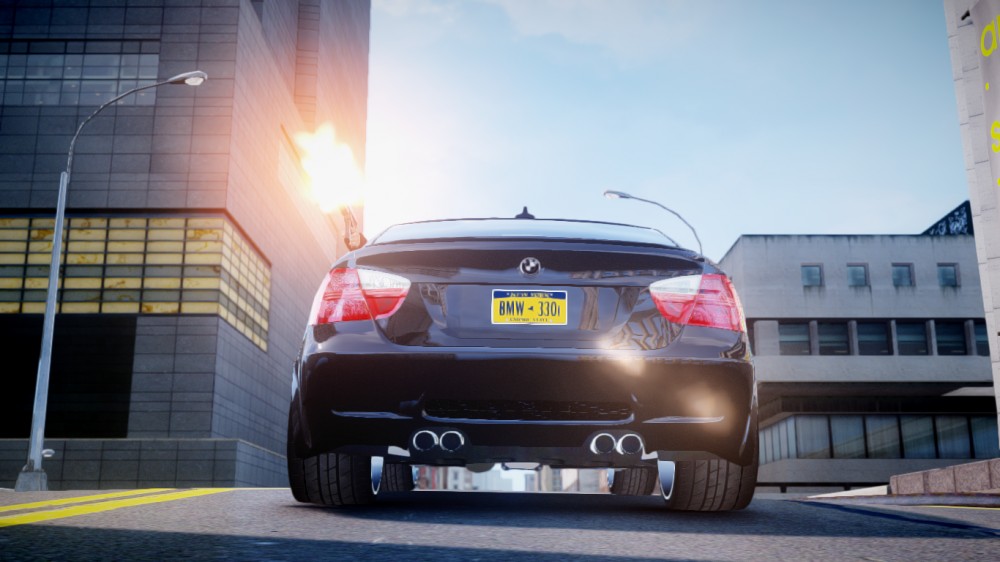 Grand Theft Auto IV