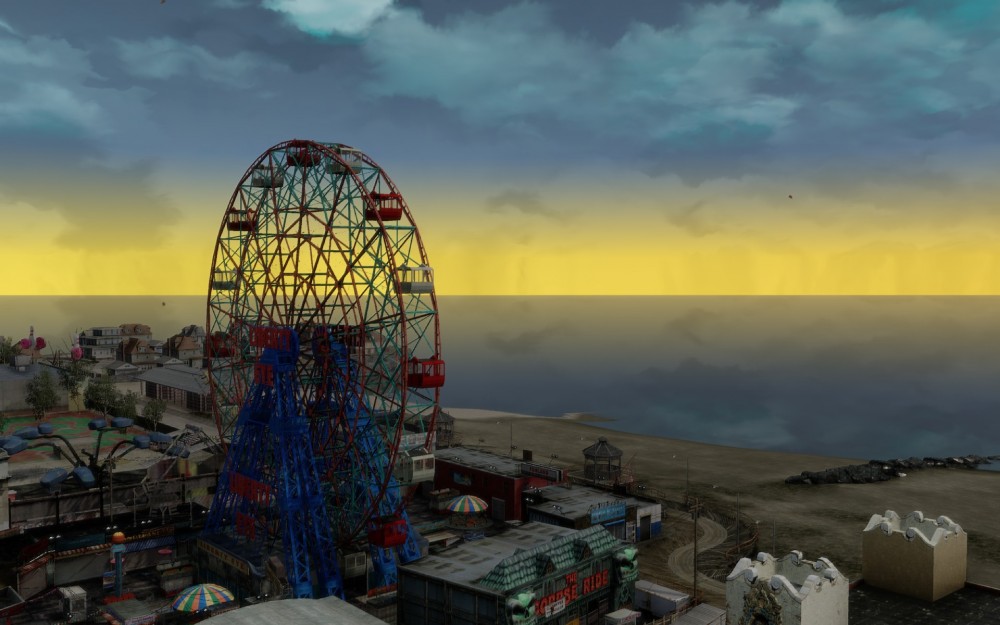 Grand Theft Auto IV