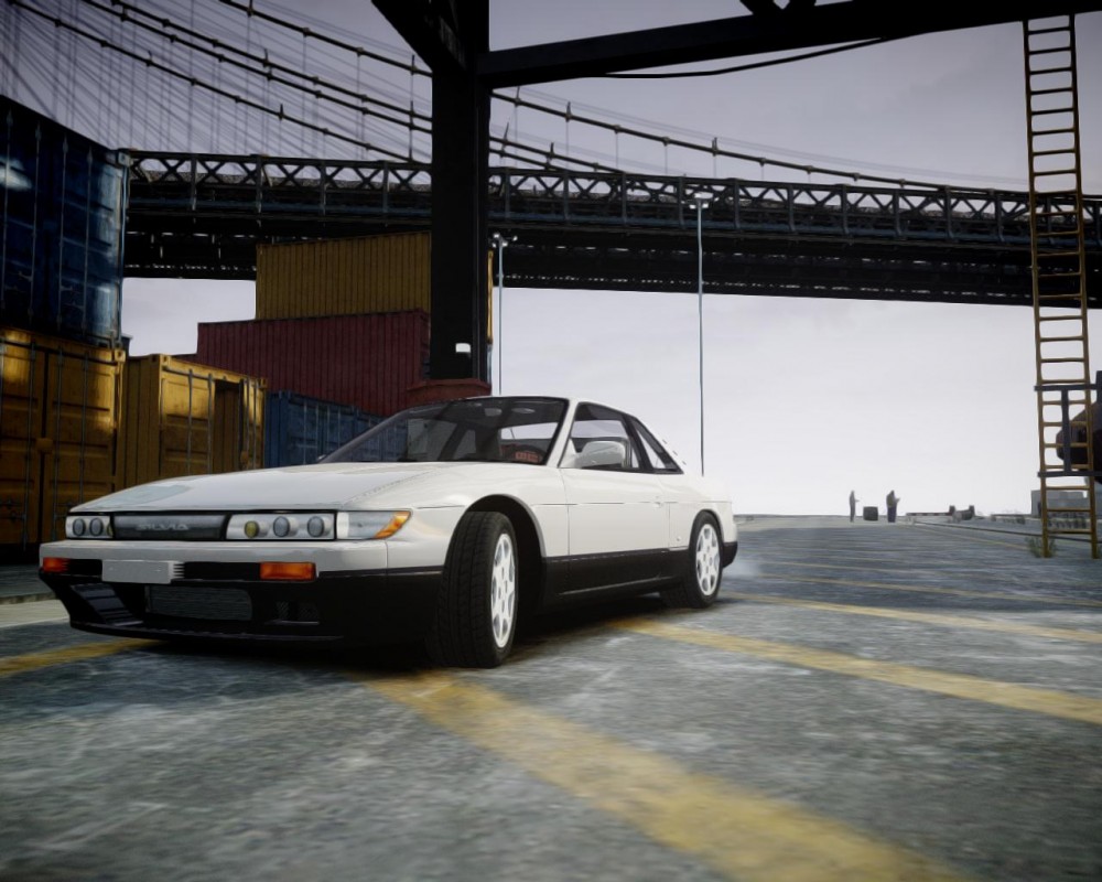 Grand Theft Auto IV