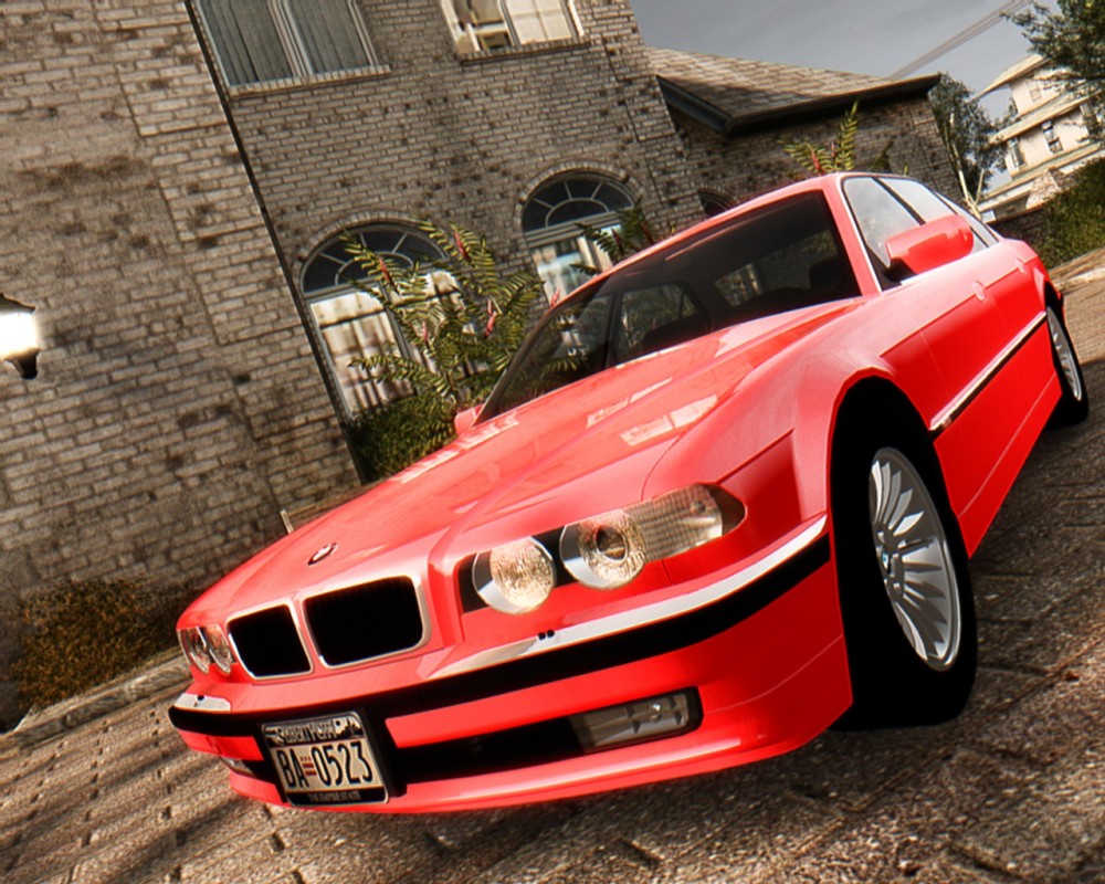 Grand Theft Auto IV