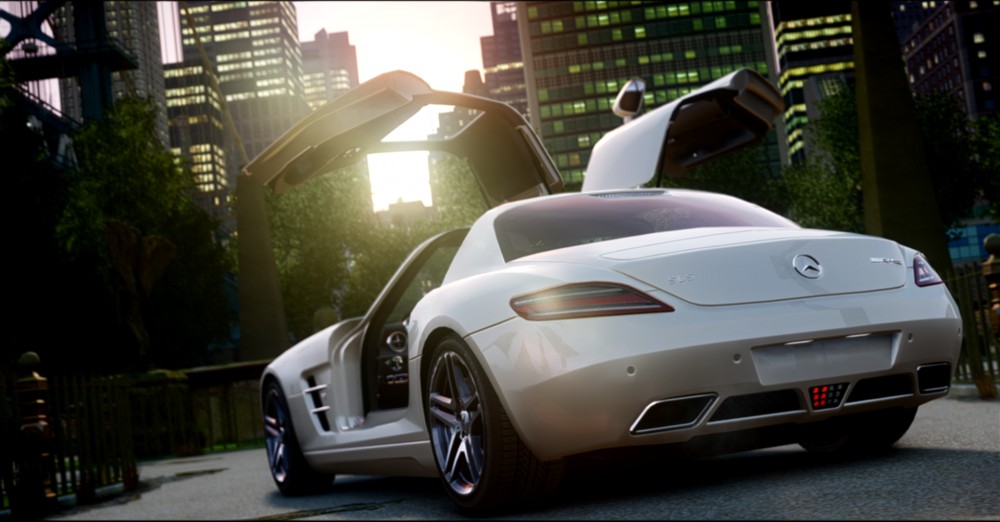 Grand Theft Auto IV