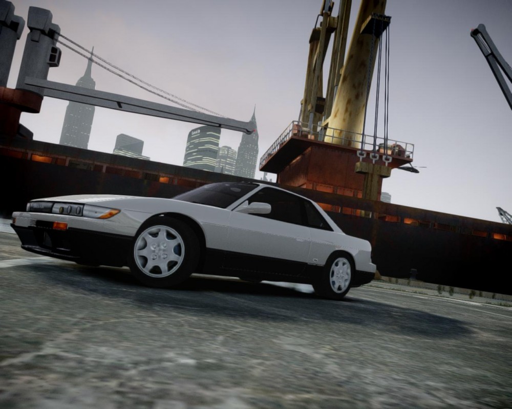 Grand Theft Auto IV