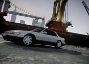 Grand Theft Auto IV