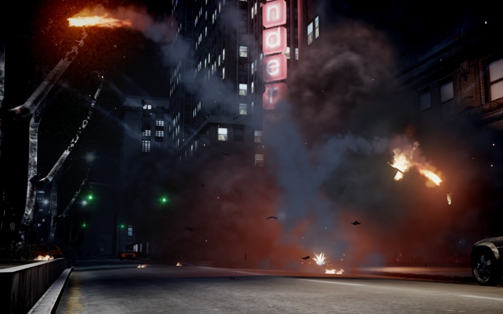 Grand Theft Auto IV