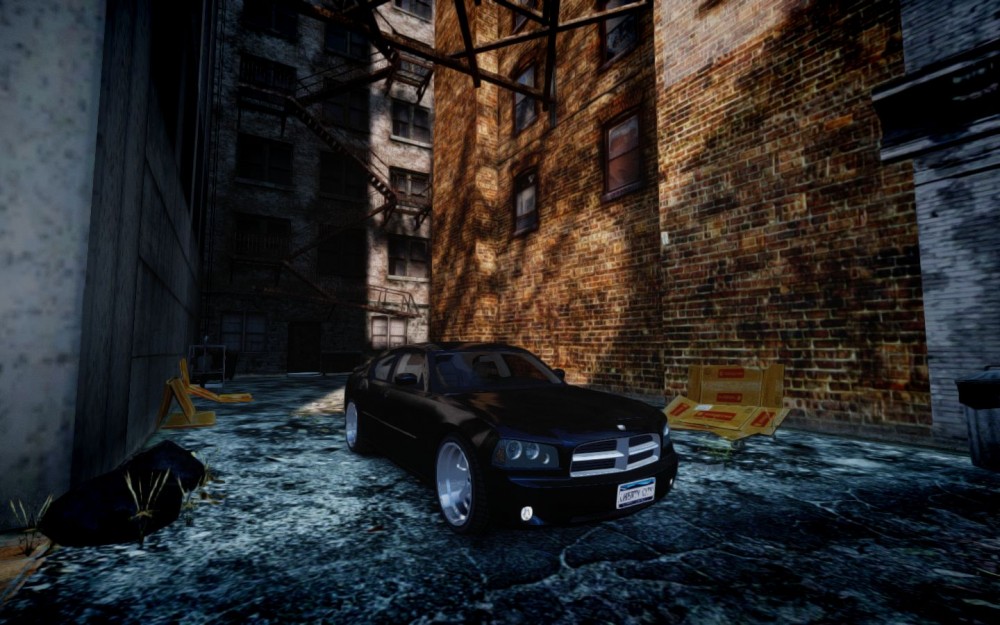 Grand Theft Auto IV