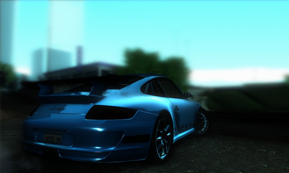 Grand Theft Auto IV