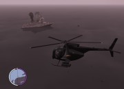 Grand Theft Auto IV screenshot