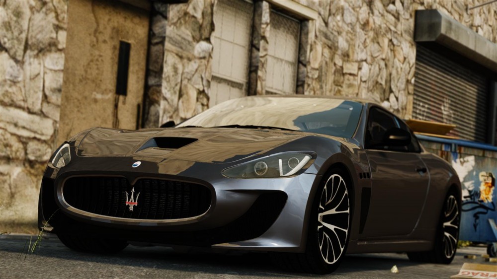 Grand Theft Auto IV