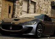 Grand Theft Auto IV