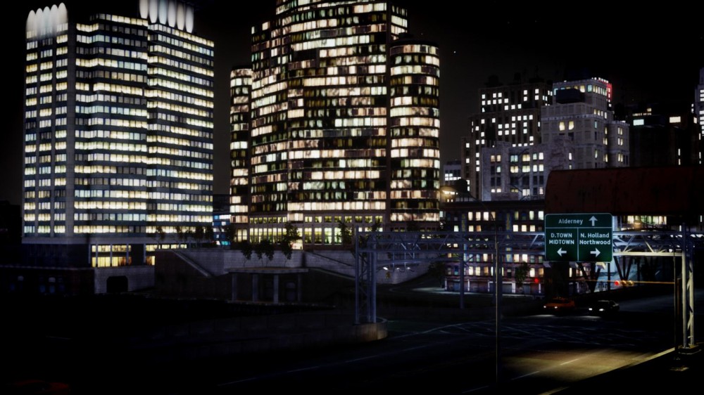 Grand Theft Auto IV