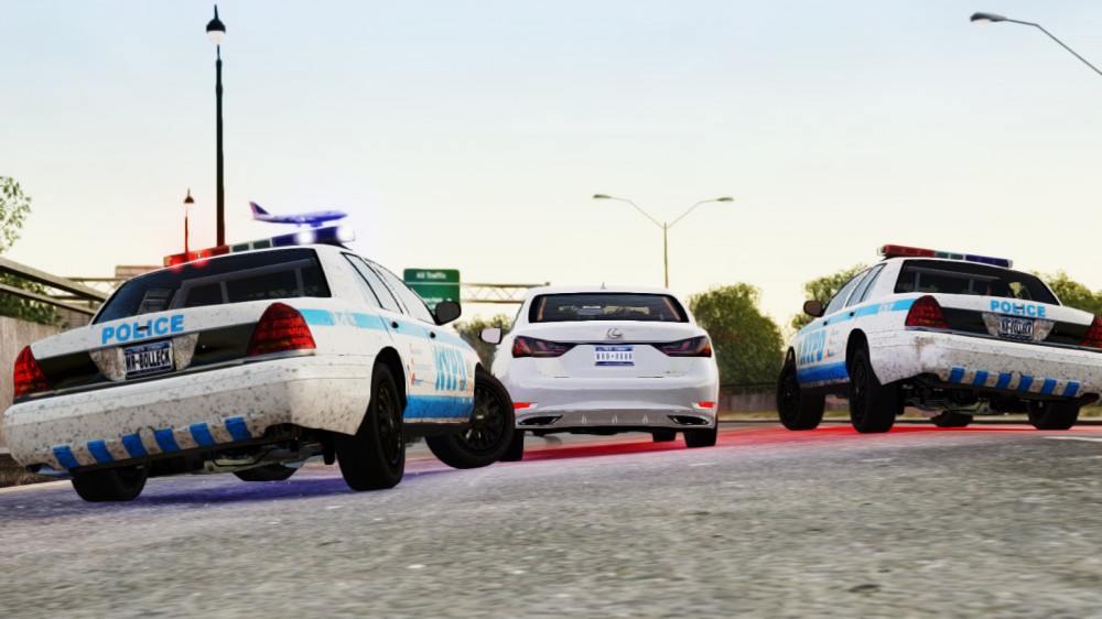 Grand Theft Auto IV