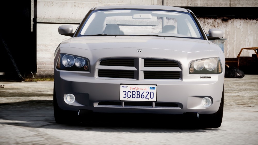Grand Theft Auto IV