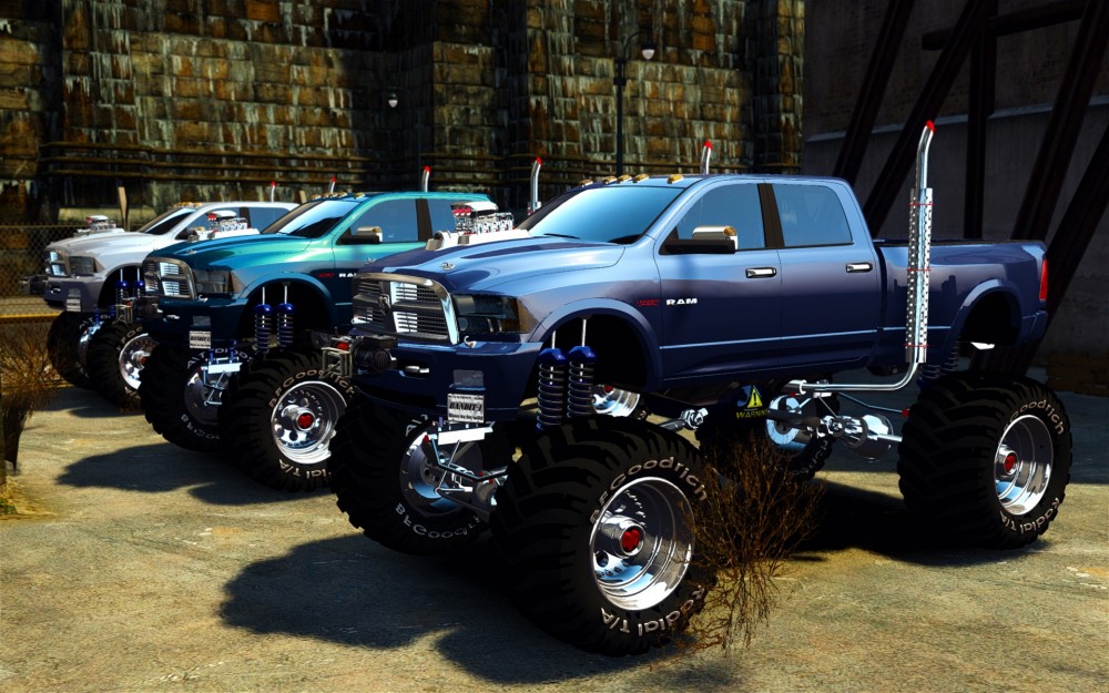 Grand Theft Auto IV