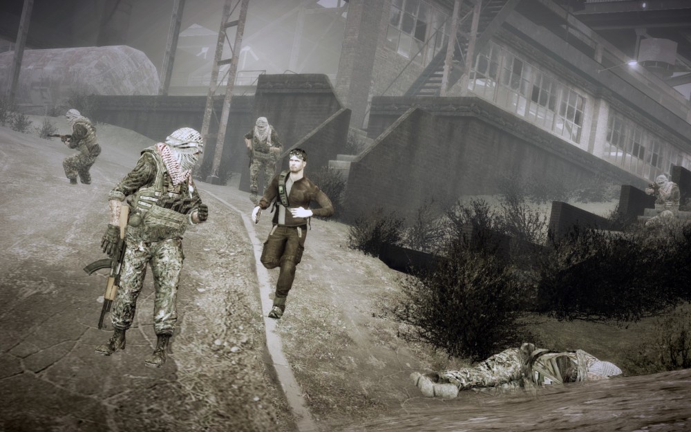 Grand Theft Auto IV