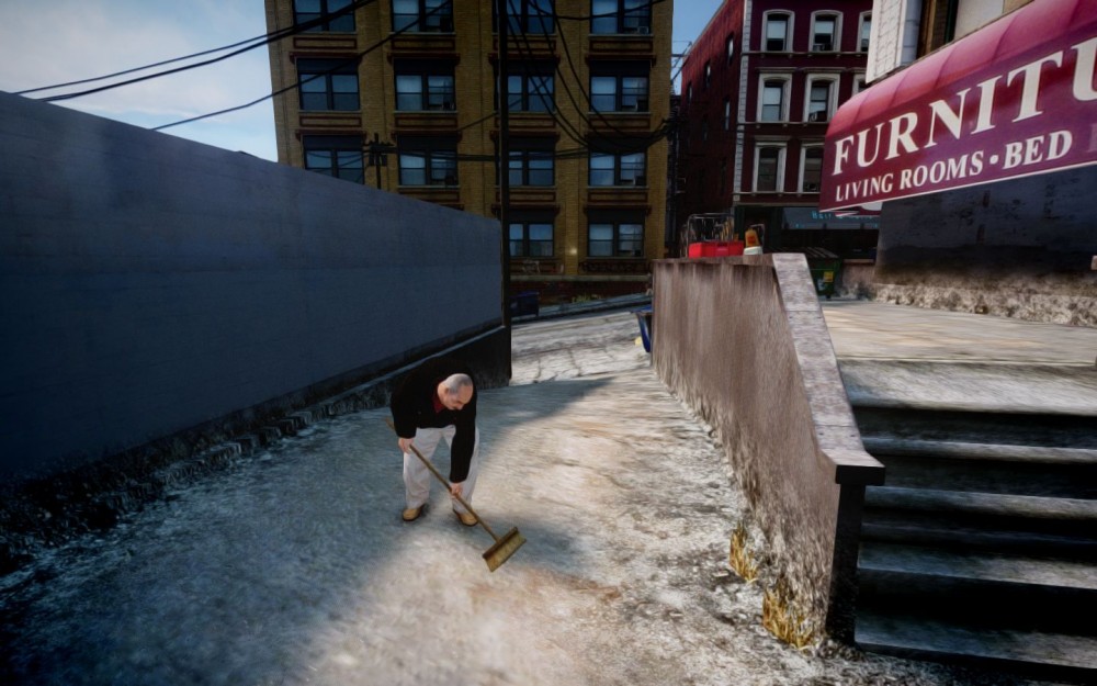 Grand Theft Auto IV