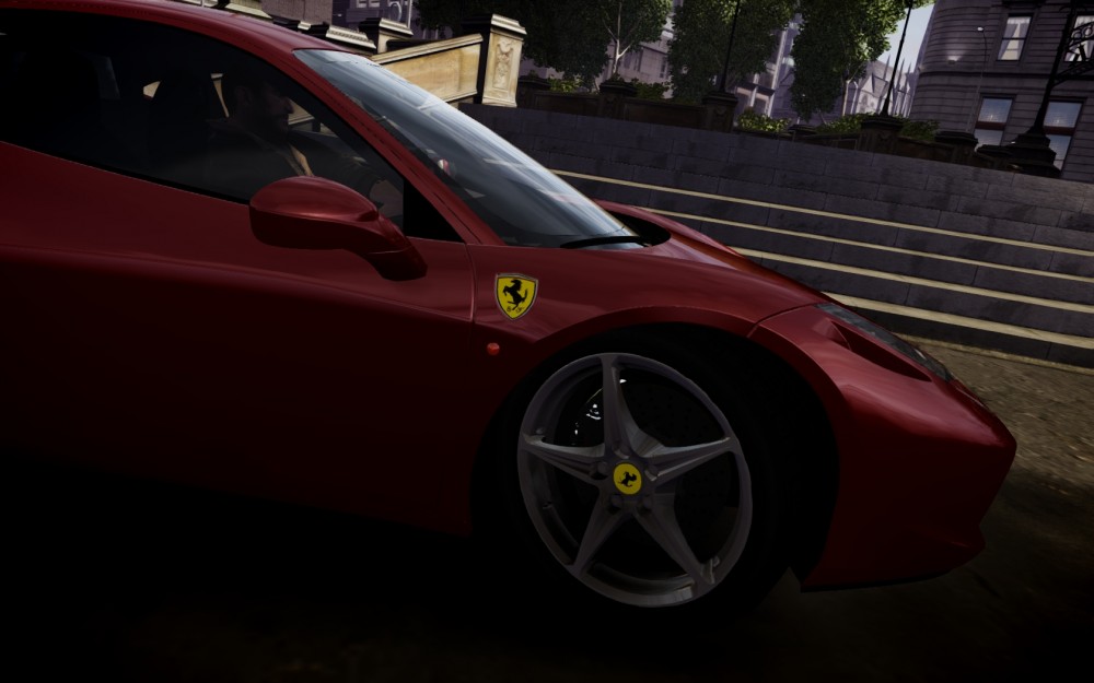 Grand Theft Auto IV