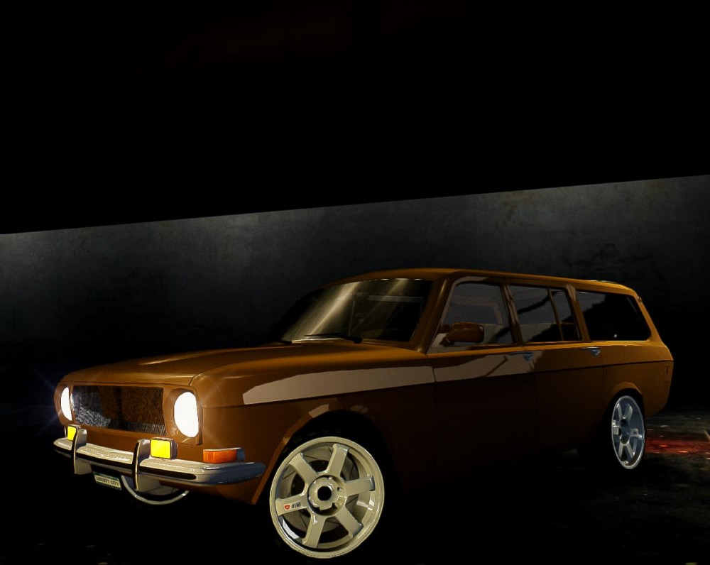 Grand Theft Auto IV
