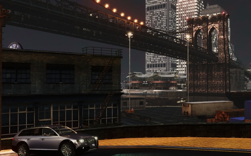 Grand Theft Auto IV