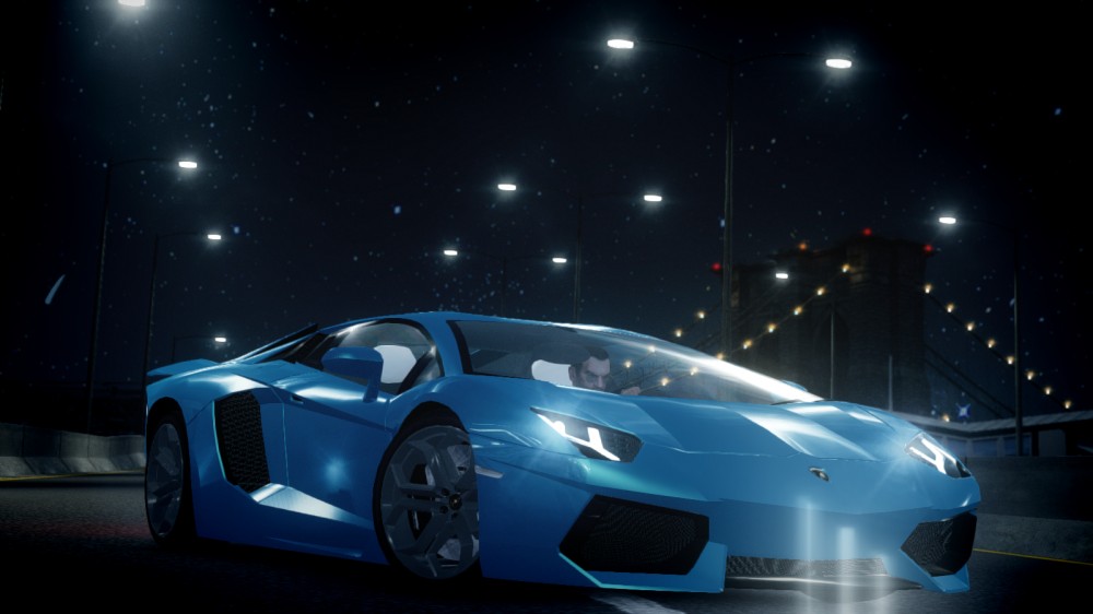 Grand Theft Auto IV