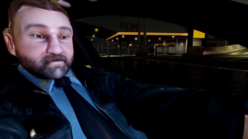 Grand Theft Auto IV