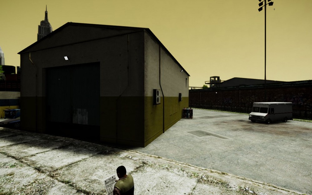 Grand Theft Auto IV