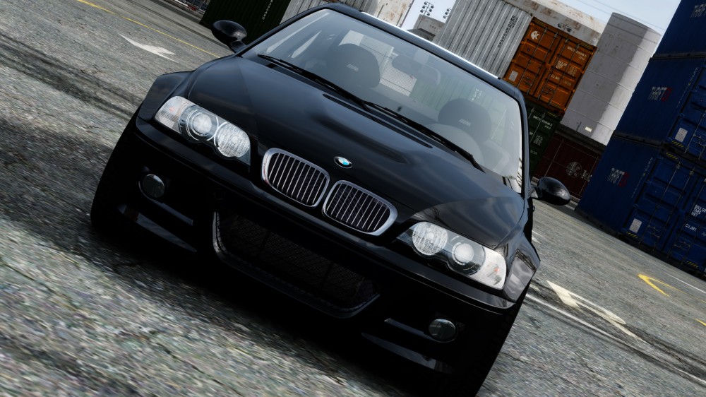 Grand Theft Auto IV
