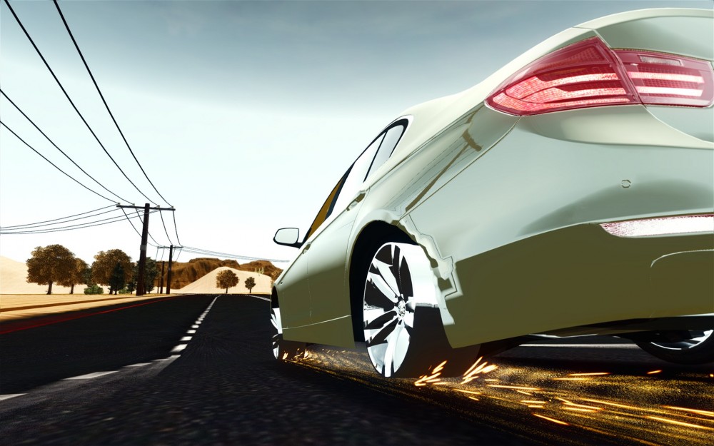 Grand Theft Auto IV