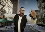 Grand Theft Auto IV