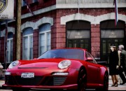 Grand Theft Auto IV