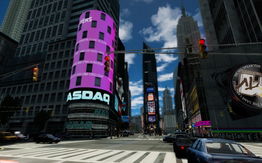 Grand Theft Auto IV