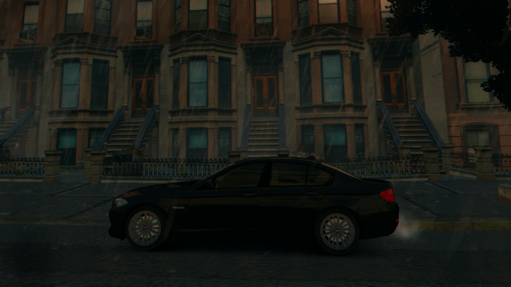 Grand Theft Auto IV