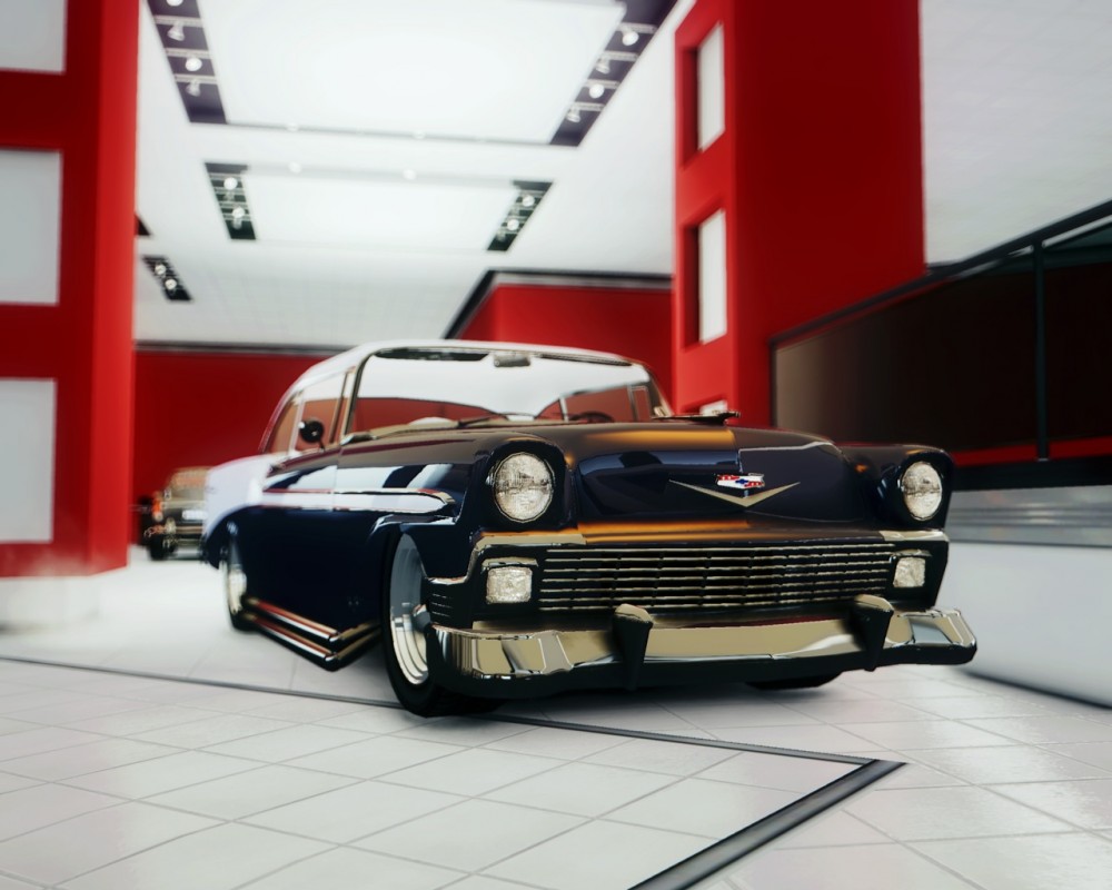 Grand Theft Auto IV