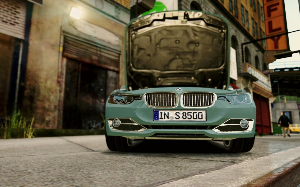 Grand Theft Auto IV
