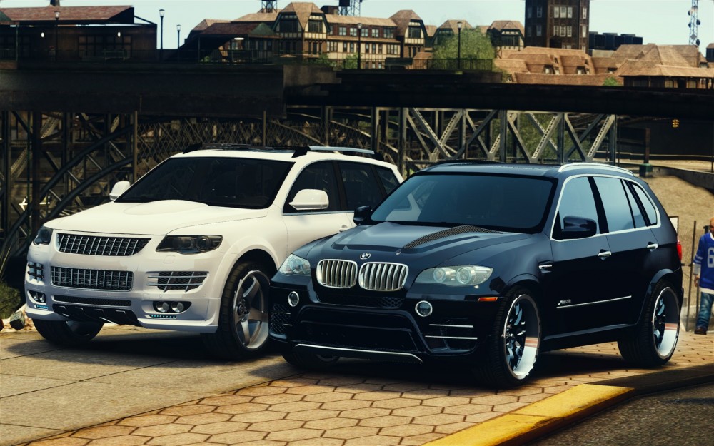 Grand Theft Auto IV