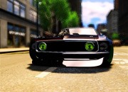Grand Theft Auto IV